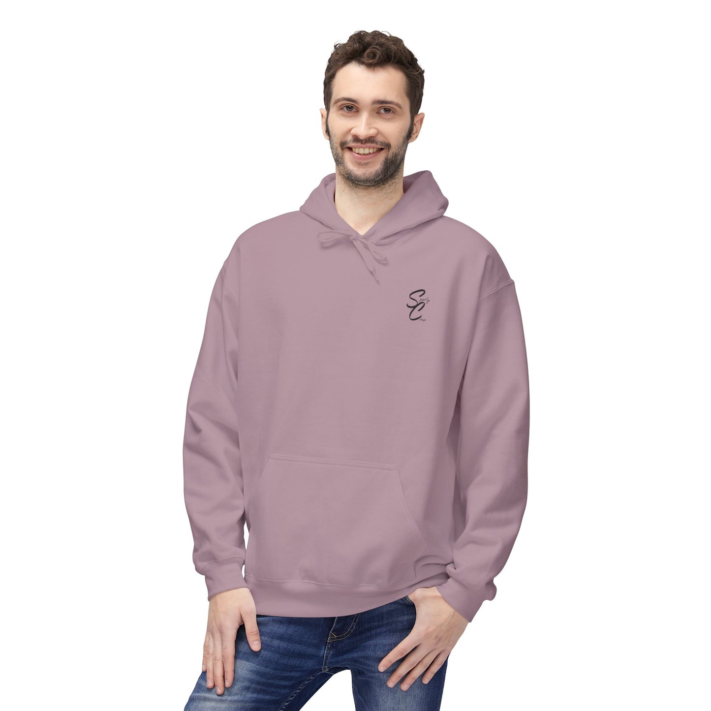 No Risk, No Story Cross Hoodie - No Risk, No Story Collection