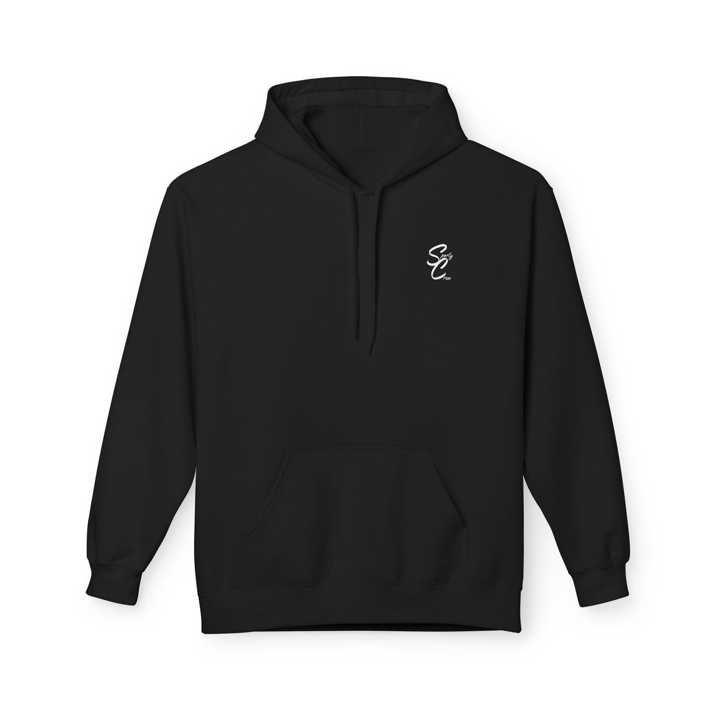 No Risk, No Story Cross Hoodie - No Risk, No Story Collection