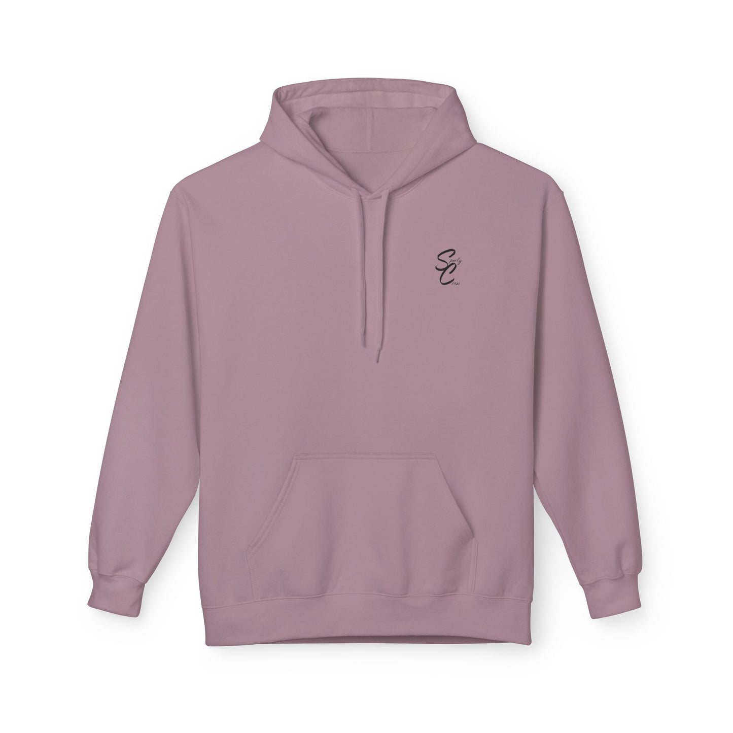 No Risk, No Story Cross Hoodie - No Risk, No Story Collection