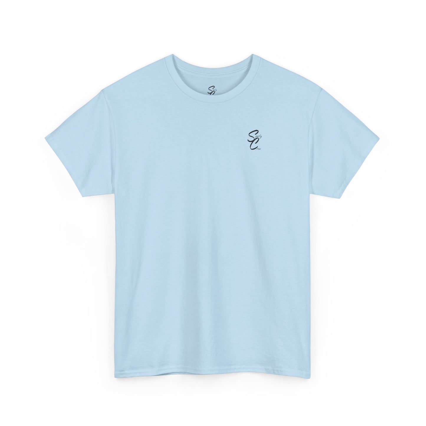 No Risk, No Story Cross T-Shirt - No Risk, No Story Collection