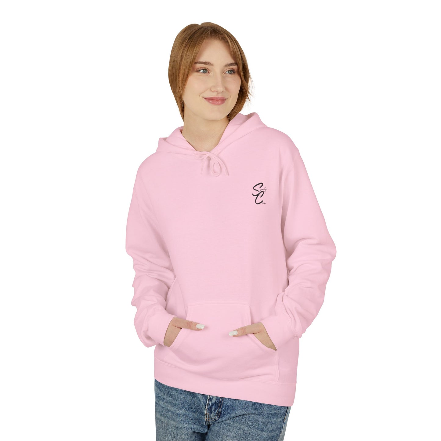 No Risk, No Story Cross Hoodie - No Risk, No Story Collection