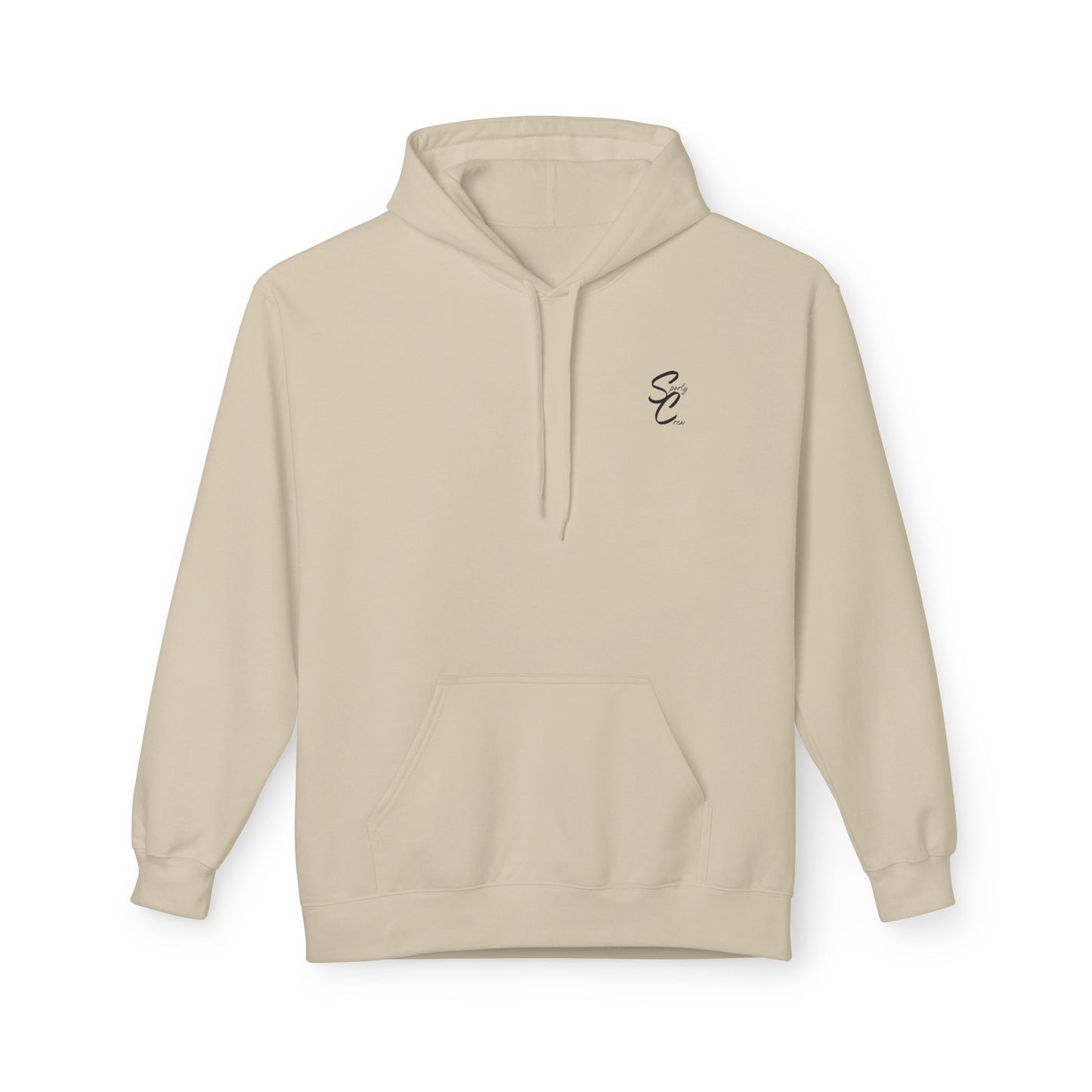 No Risk, No Story Cross Hoodie - No Risk, No Story Collection