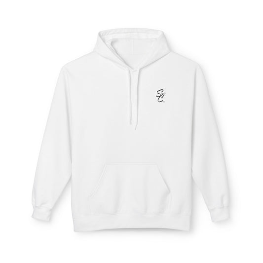 No Risk, No Story Cross Hoodie - No Risk, No Story Collection