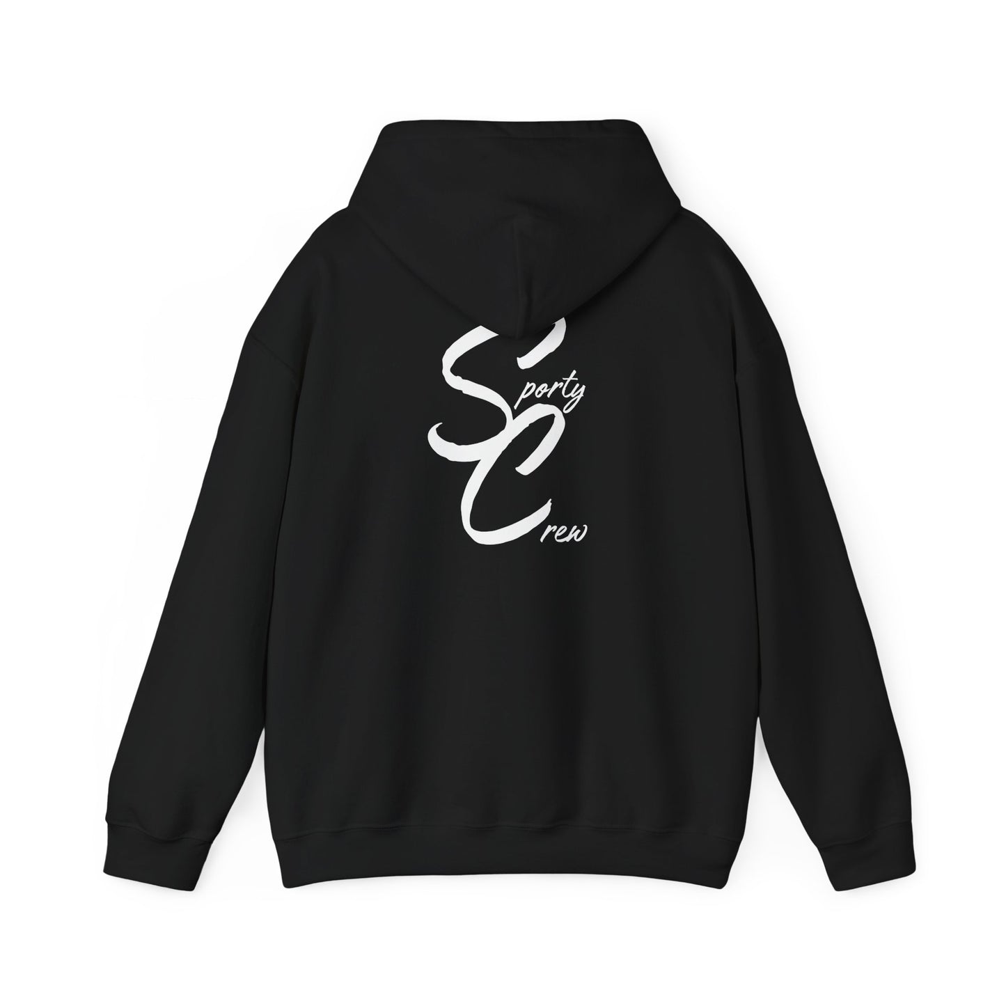 Sporty Crew Original Hoodie