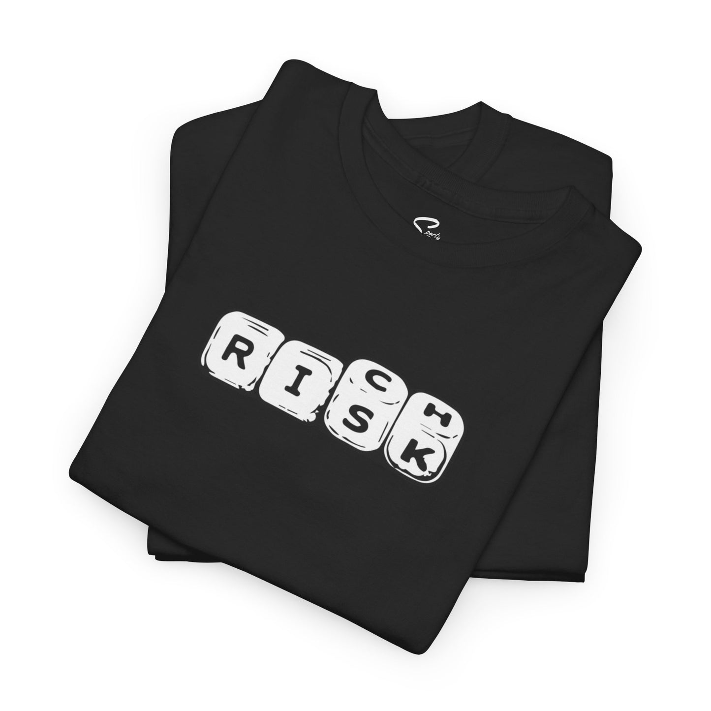 Take The Risk Or Lose The Chance Shirt - No Risk No Story Collection