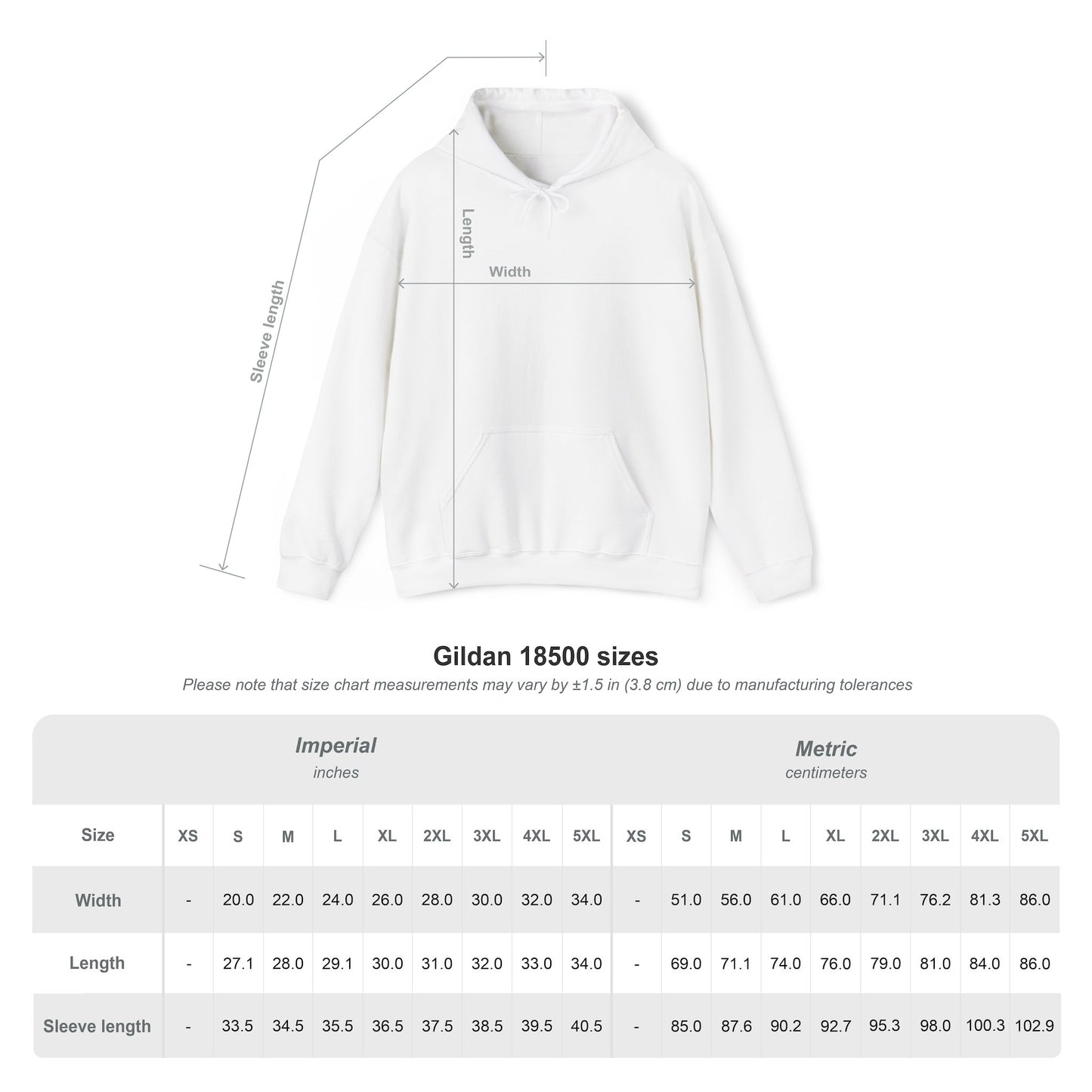 Sporty Crew Original Hoodie