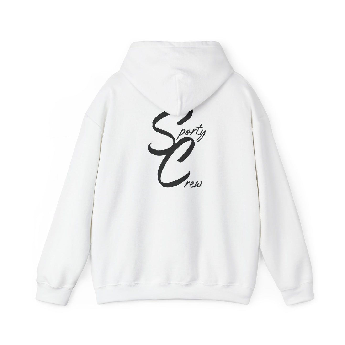 Sporty Crew Original Hoodie