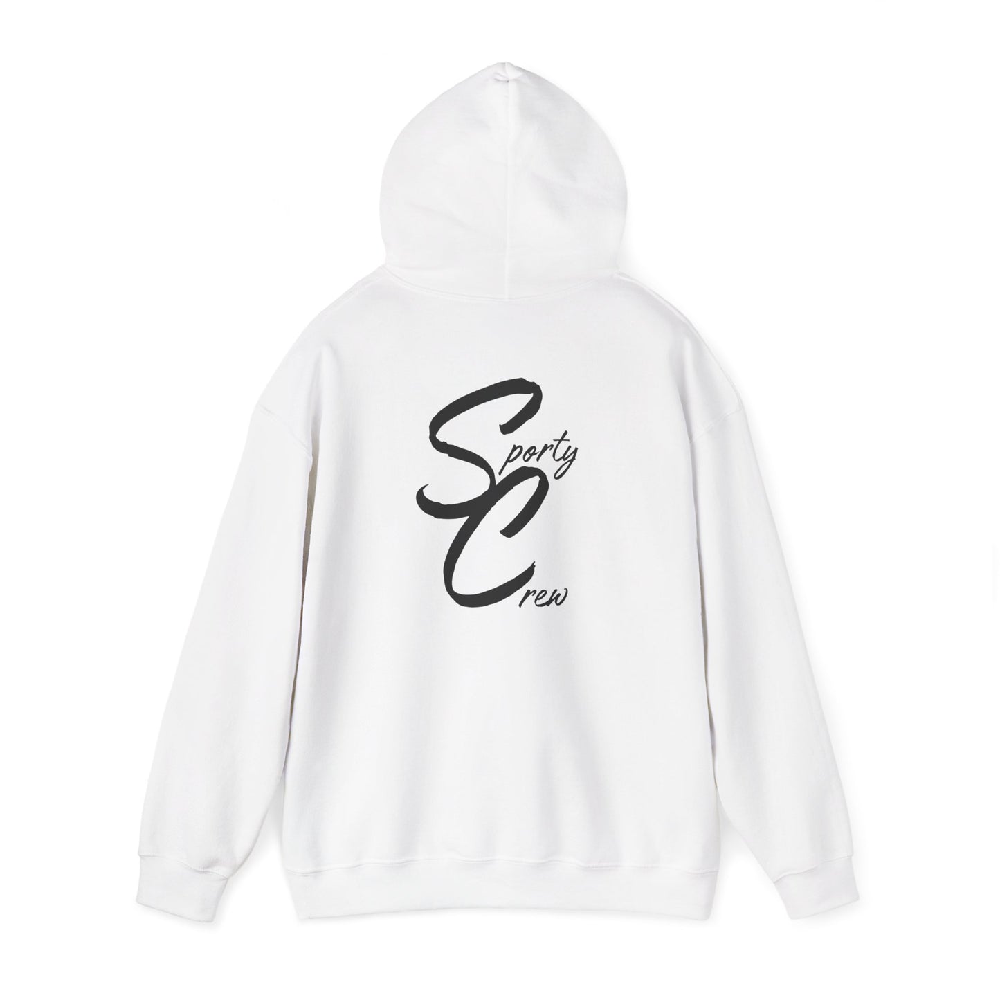 Sporty Crew Original Hoodie