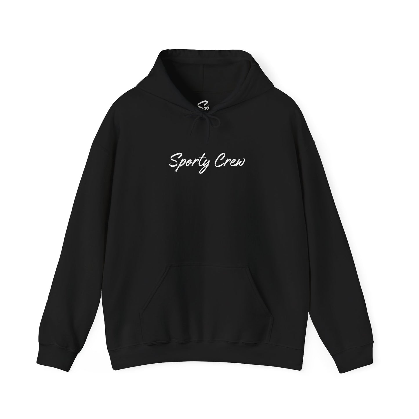 Sporty Crew Original Hoodie