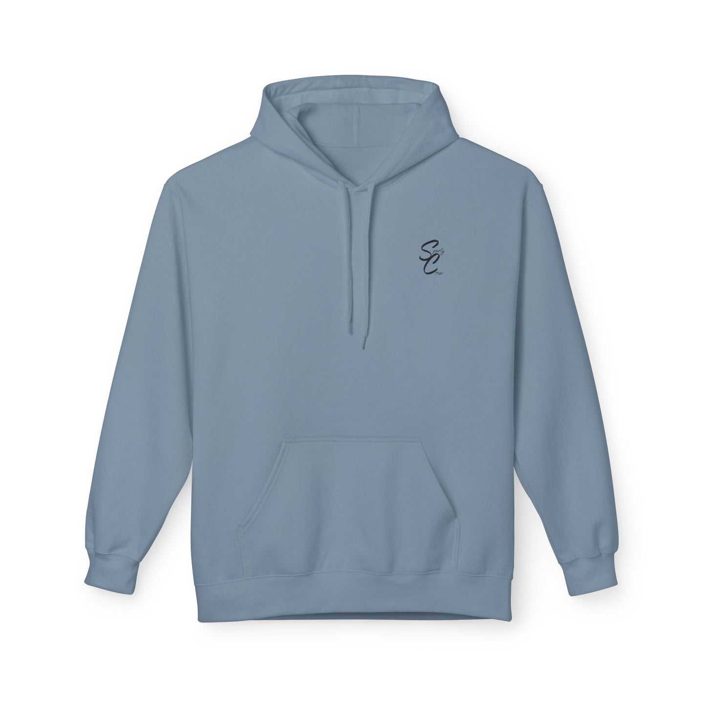 No Risk, No Story Cross Hoodie - No Risk, No Story Collection