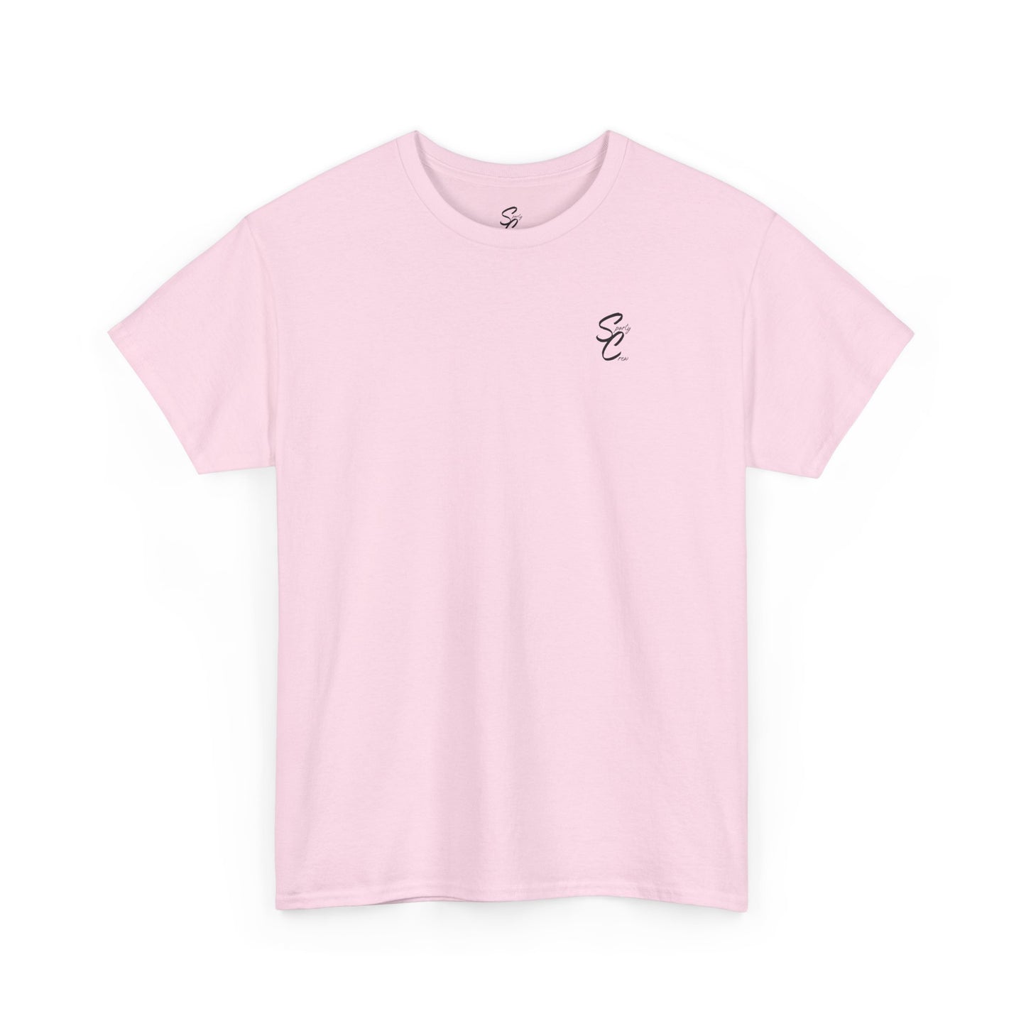 No Risk, No Story Cross T-Shirt - No Risk, No Story Collection