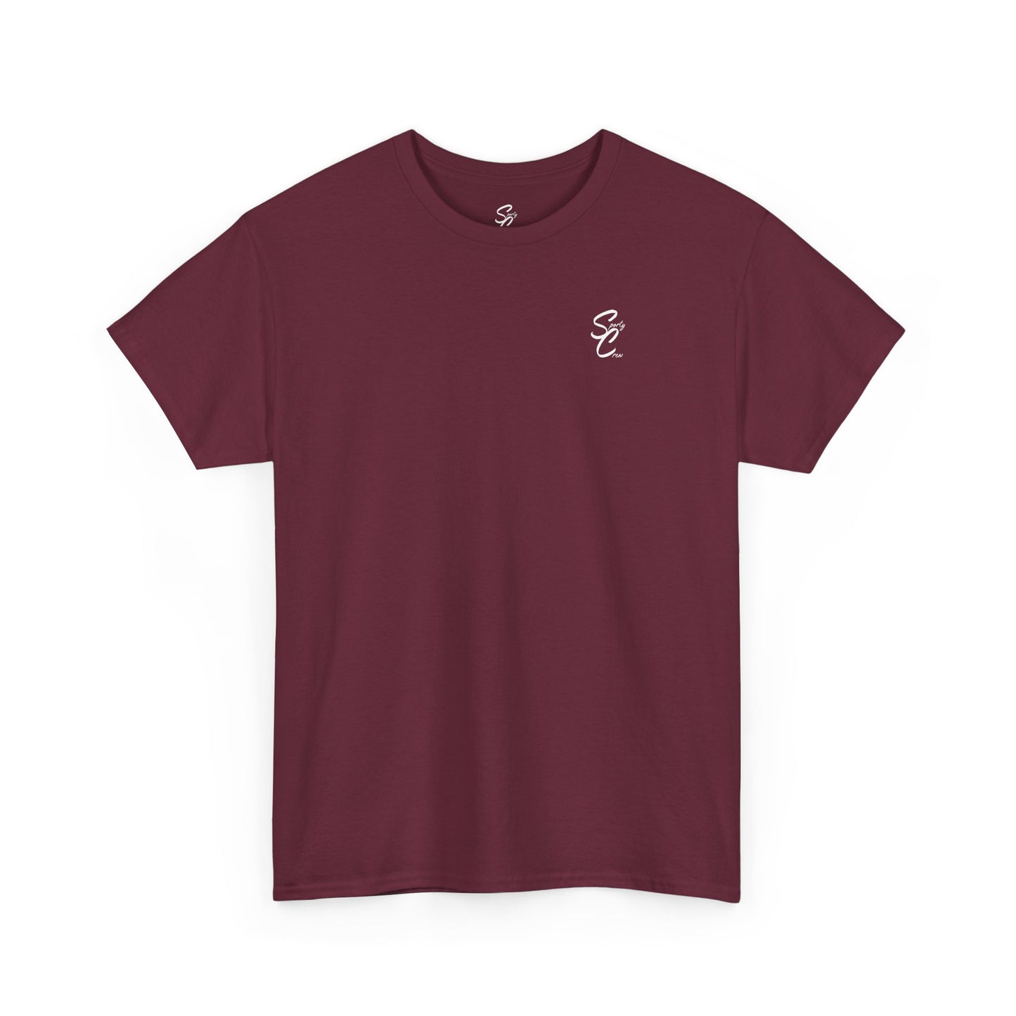 No Risk, No Story Cross T-Shirt - No Risk, No Story Collection