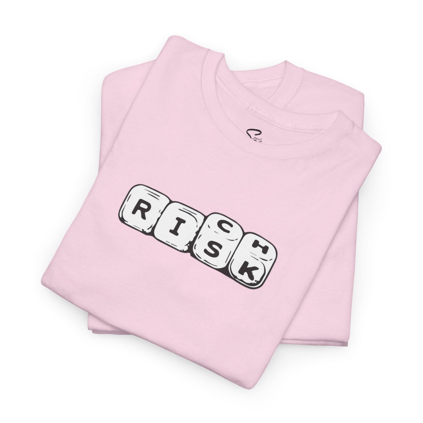 Take The Risk Or Lose The Chance Shirt - No Risk No Story Collection