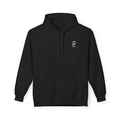 No Risk, No Story Cross Hoodie - No Risk, No Story Collection