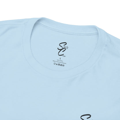 No Risk, No Story Cross T-Shirt - No Risk, No Story Collection
