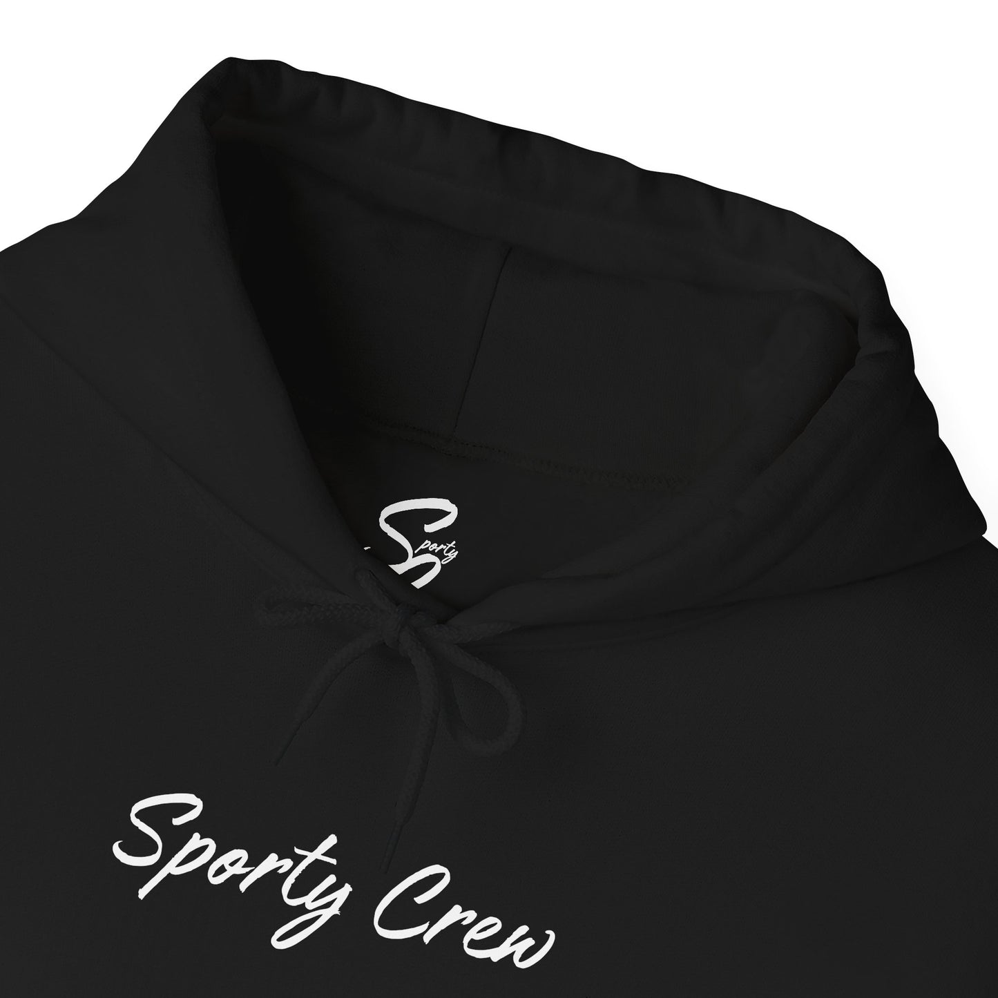 Sporty Crew Original Hoodie