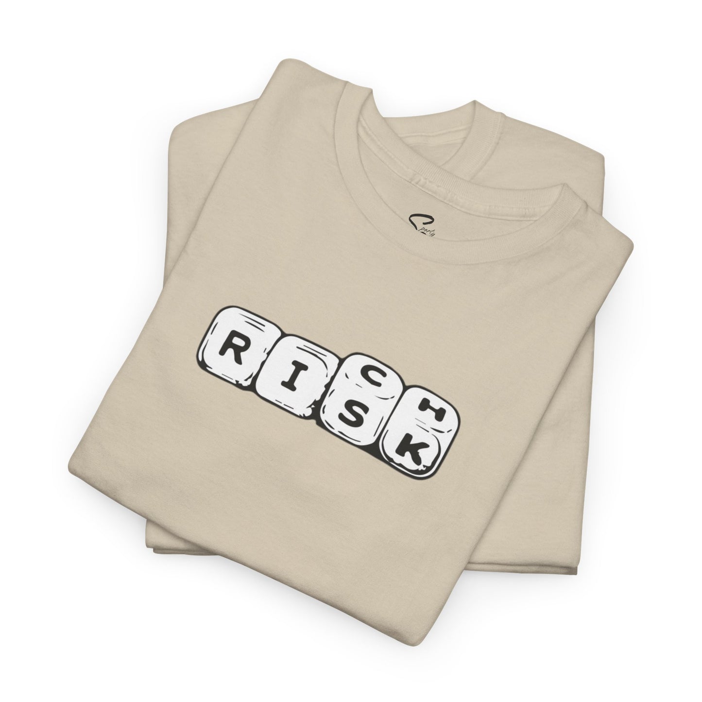 Take The Risk Or Lose The Chance Shirt - No Risk No Story Collection