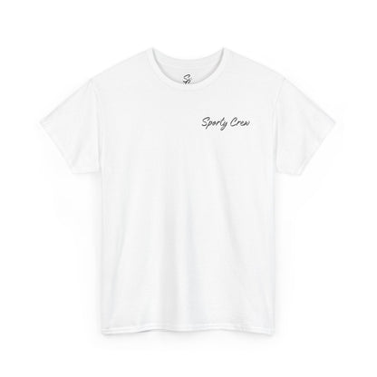 Sporty Crew T-Shirt