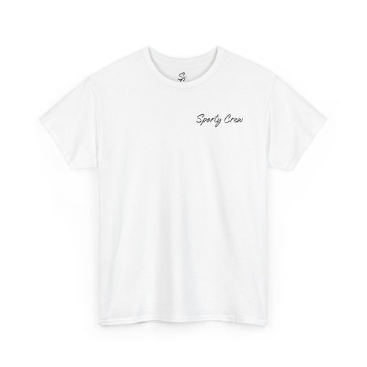 Sporty Crew T-Shirt