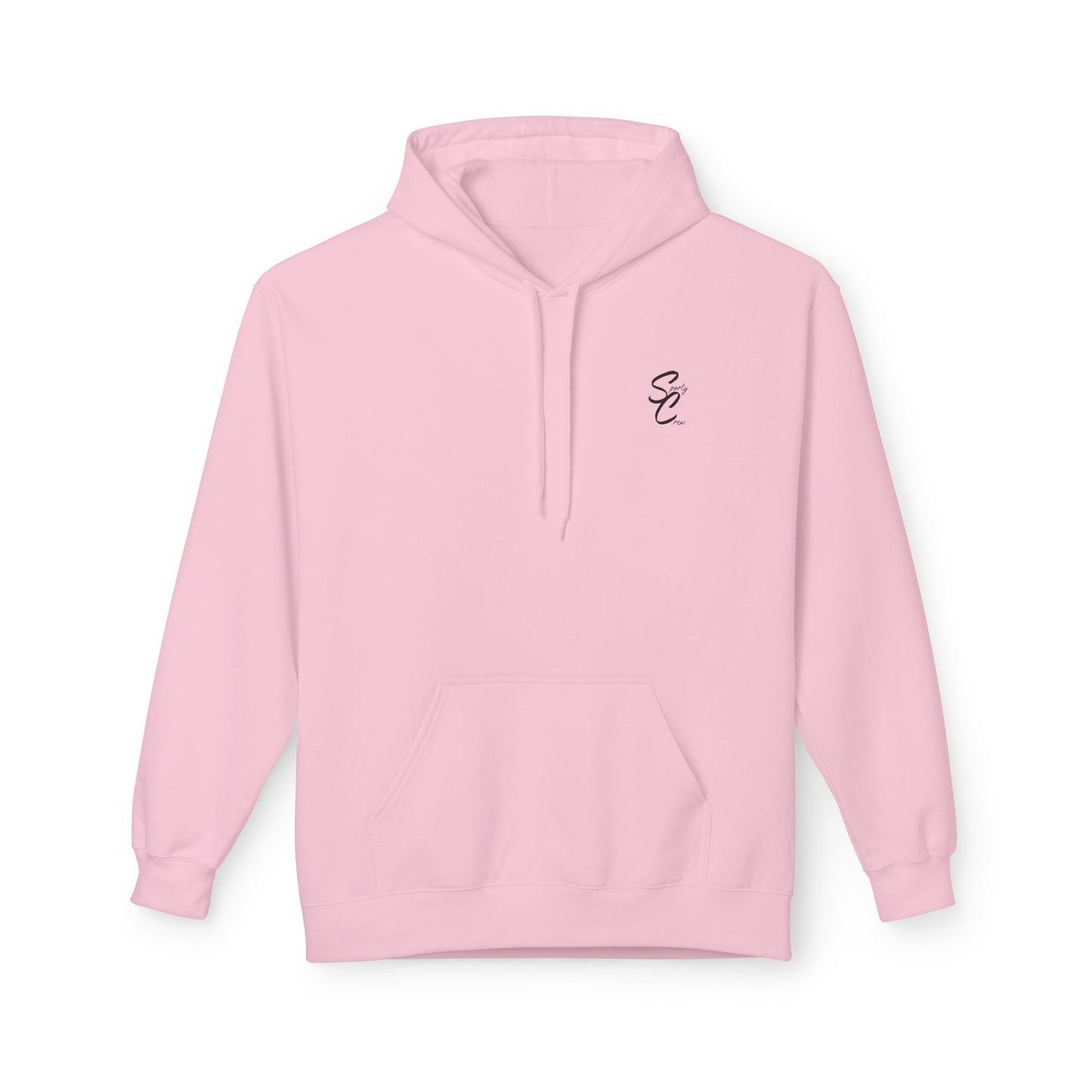 No Risk, No Story Cross Hoodie - No Risk, No Story Collection
