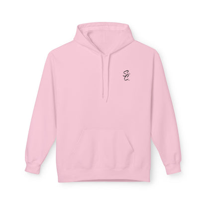 No Risk, No Story Cross Hoodie - No Risk, No Story Collection