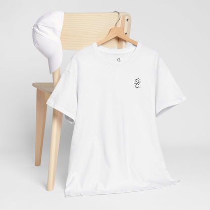 No Risk, No Story Cross T-Shirt - No Risk, No Story Collection