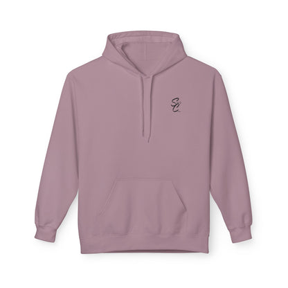 No Risk, No Story Cross Hoodie - No Risk, No Story Collection