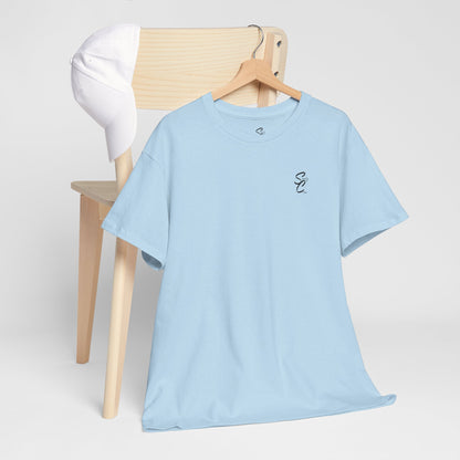 No Risk, No Story Cross T-Shirt - No Risk, No Story Collection