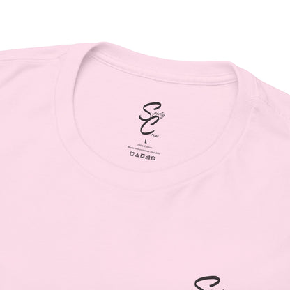 No Risk, No Story Cross T-Shirt - No Risk, No Story Collection