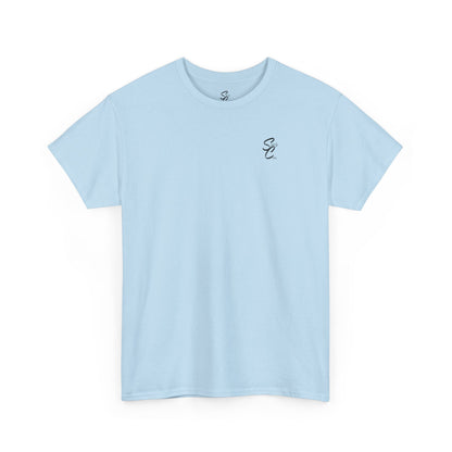 No Risk, No Story Cross T-Shirt - No Risk, No Story Collection