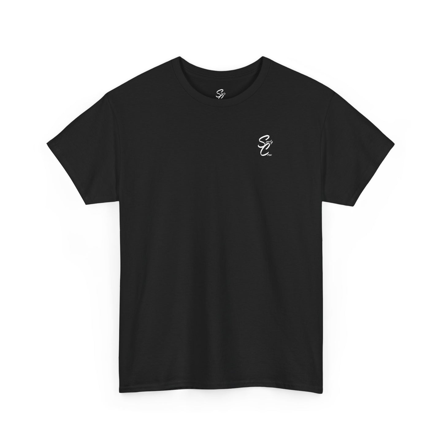 No Risk, No Story Cross T-Shirt - No Risk, No Story Collection
