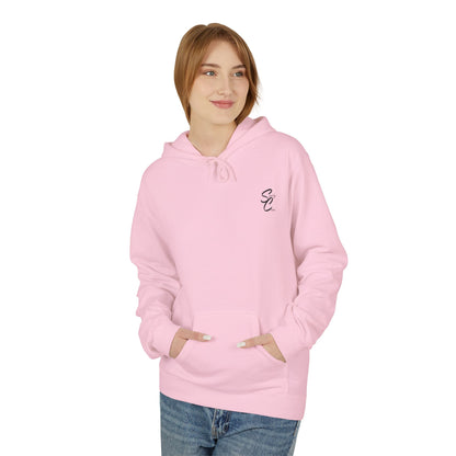 No Risk, No Story Cross Hoodie - No Risk, No Story Collection