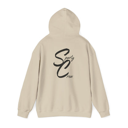 Sporty Crew Original Hoodie