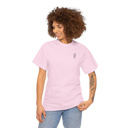 No Risk, No Story Cross T-Shirt - No Risk, No Story Collection