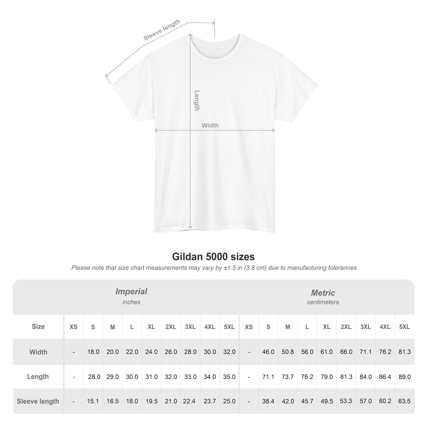 Sporty Crew T-Shirt