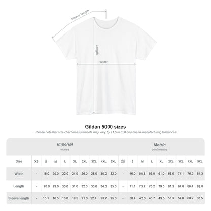 Sporty Crew T-Shirt