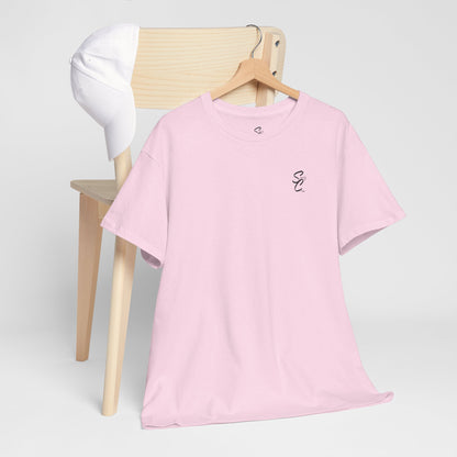 No Risk, No Story Cross T-Shirt - No Risk, No Story Collection