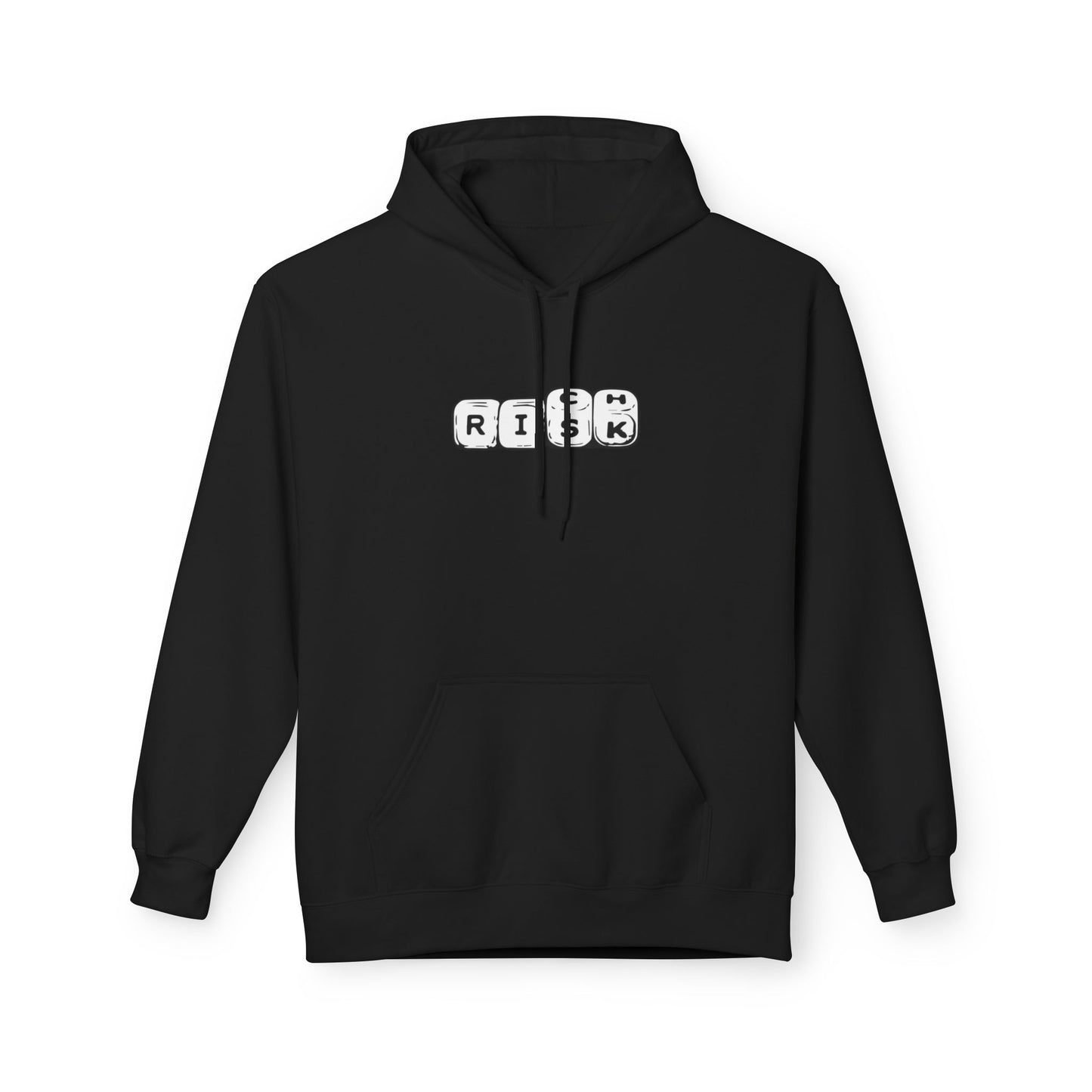 Take The Risk or Lose The Chance Hoodie - No Risk, No Story Collection
