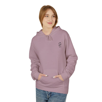 No Risk, No Story Cross Hoodie - No Risk, No Story Collection