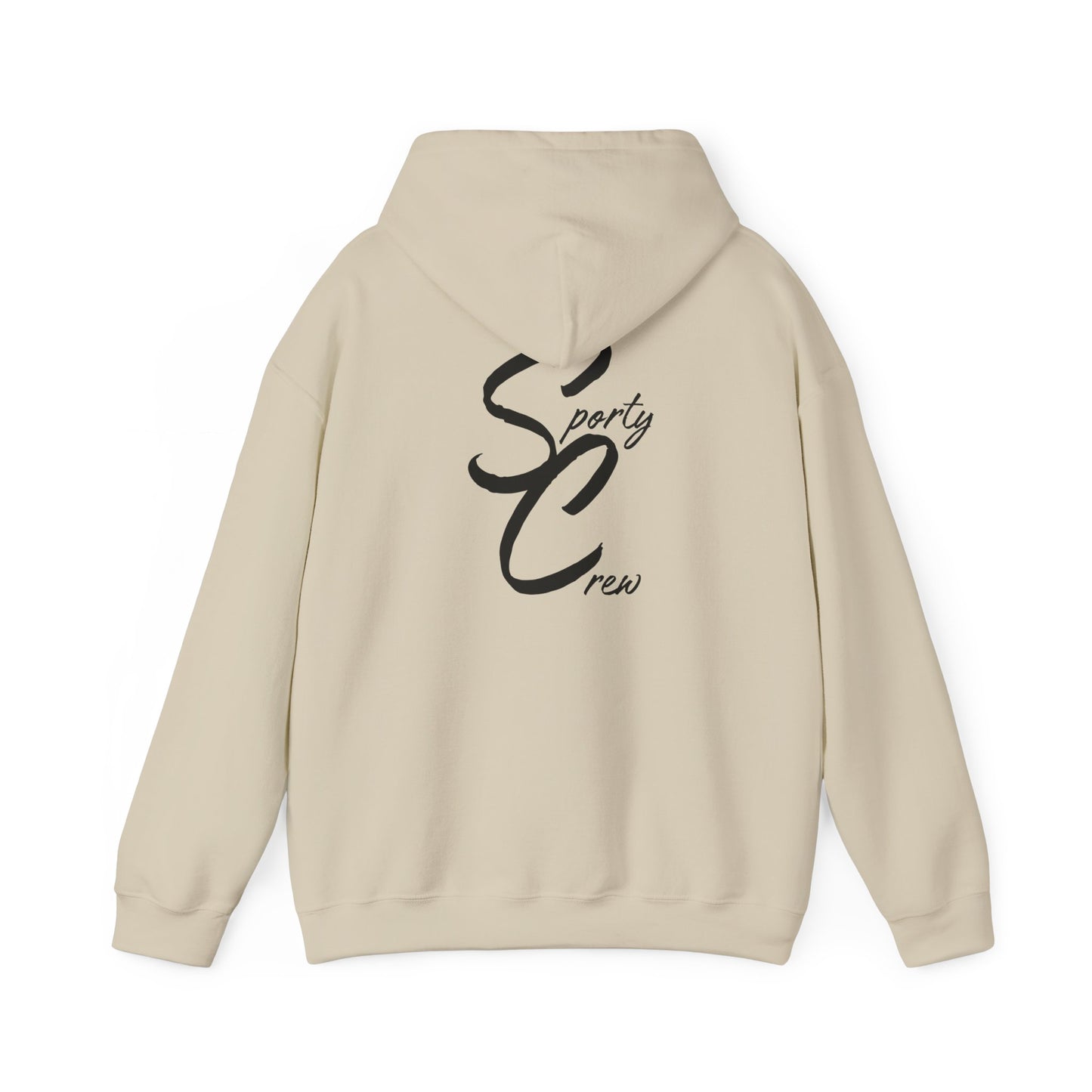 Sporty Crew Original Hoodie