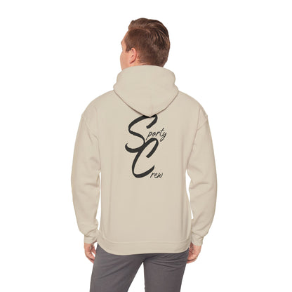 Sporty Crew Original Hoodie