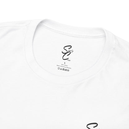 No Risk, No Story Cross T-Shirt - No Risk, No Story Collection