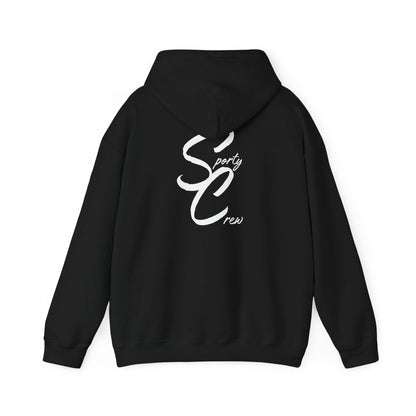 Sporty Crew Original Hoodie