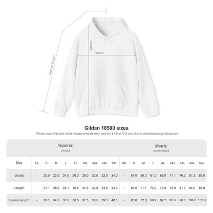 Sporty Crew Original Hoodie