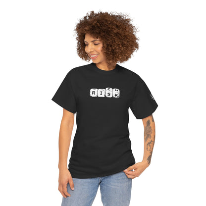 Take The Risk Or Lose The Chance Shirt - No Risk No Story Collection