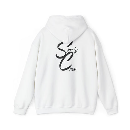 Sporty Crew Original Hoodie