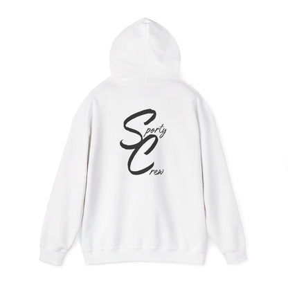 Sporty Crew Original Hoodie