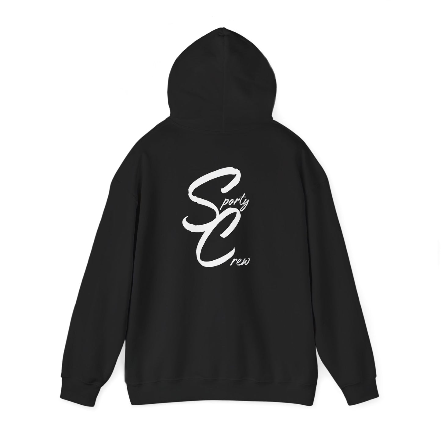 Sporty Crew Original Hoodie