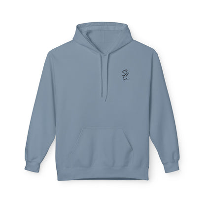 No Risk, No Story Cross Hoodie - No Risk, No Story Collection