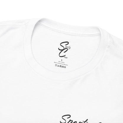 Sporty Crew T-Shirt